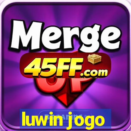 luwin jogo
